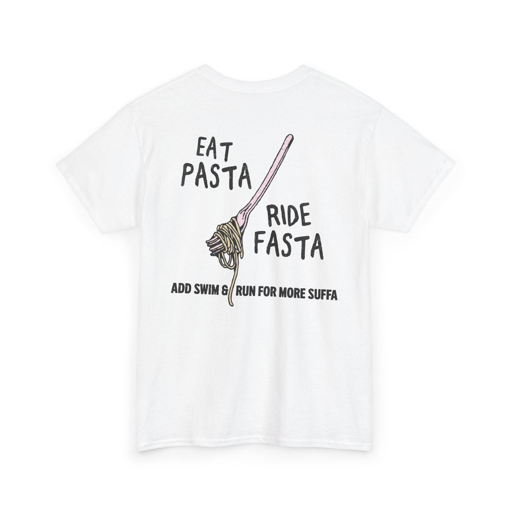 Pasta Fasta Suffa (Triathlon edition)