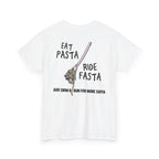 Pasta Fasta Suffa (Triathlon edition)