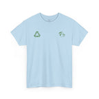 ALLEZ ALLEZ CAFÉ Logo Tee