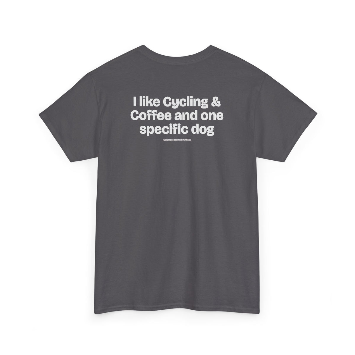 I Like Cycling, Coffee...#10