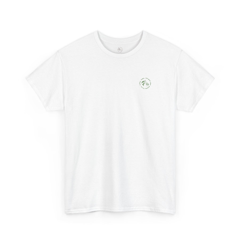 Caffeine Not Gasoline