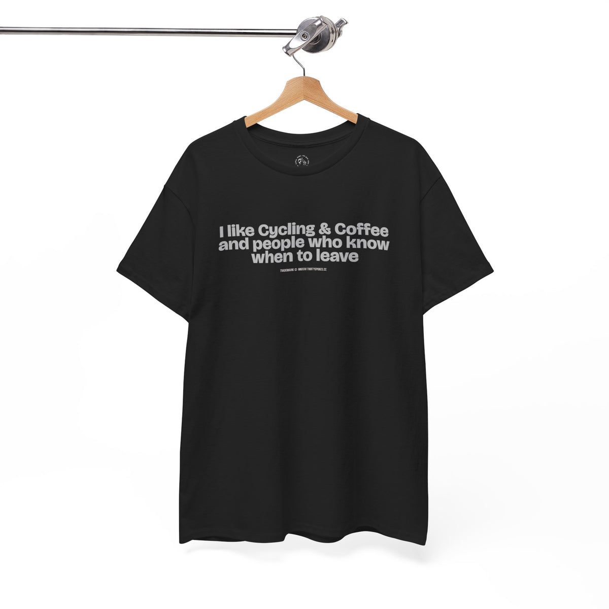 I Like Cycling, Coffee...#9