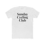 Sunday Cycling Club