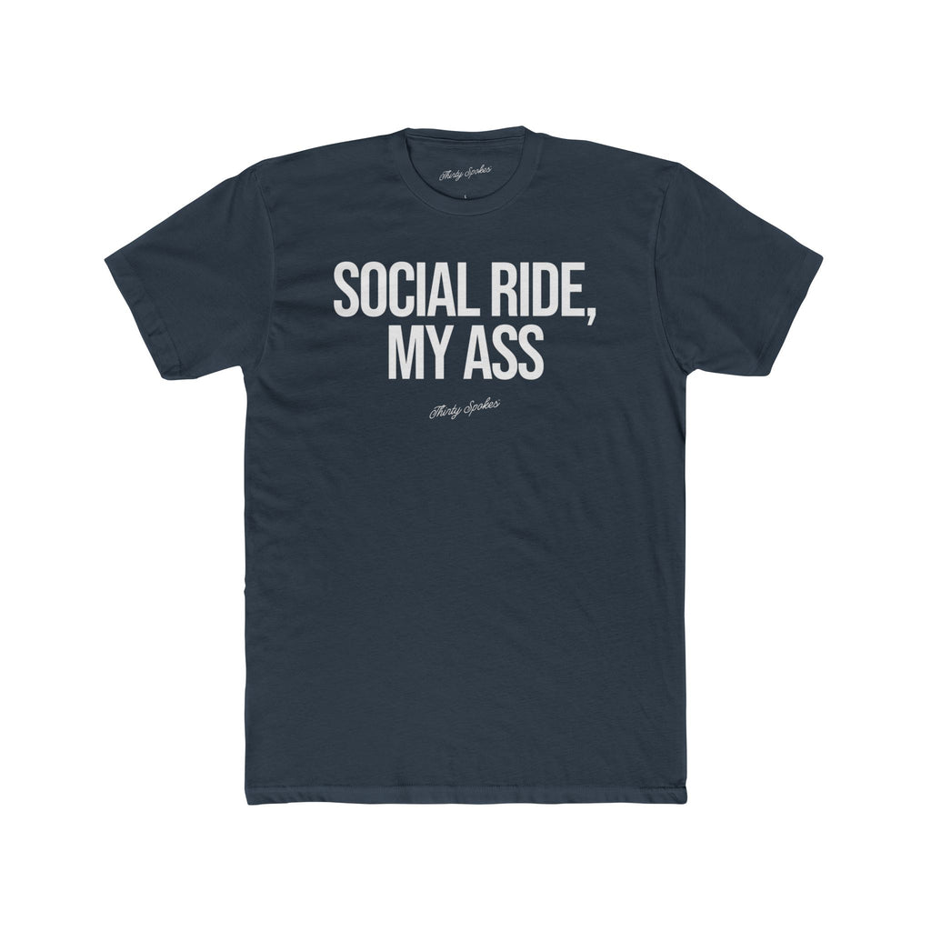 Social Ass