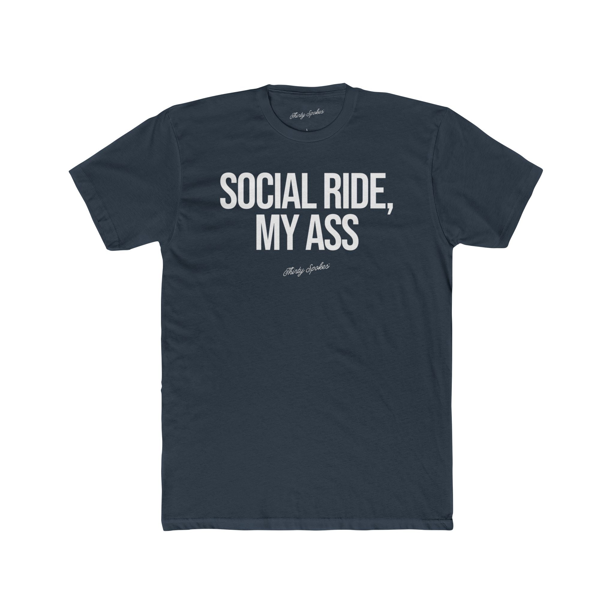 Social Ass