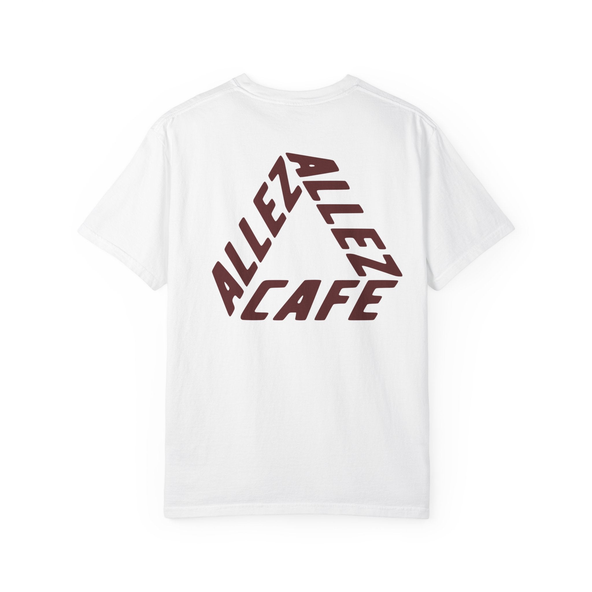 ALLEZ ALLEZ CAFE