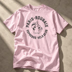 Paris Roubaix Espresso Vélo Club