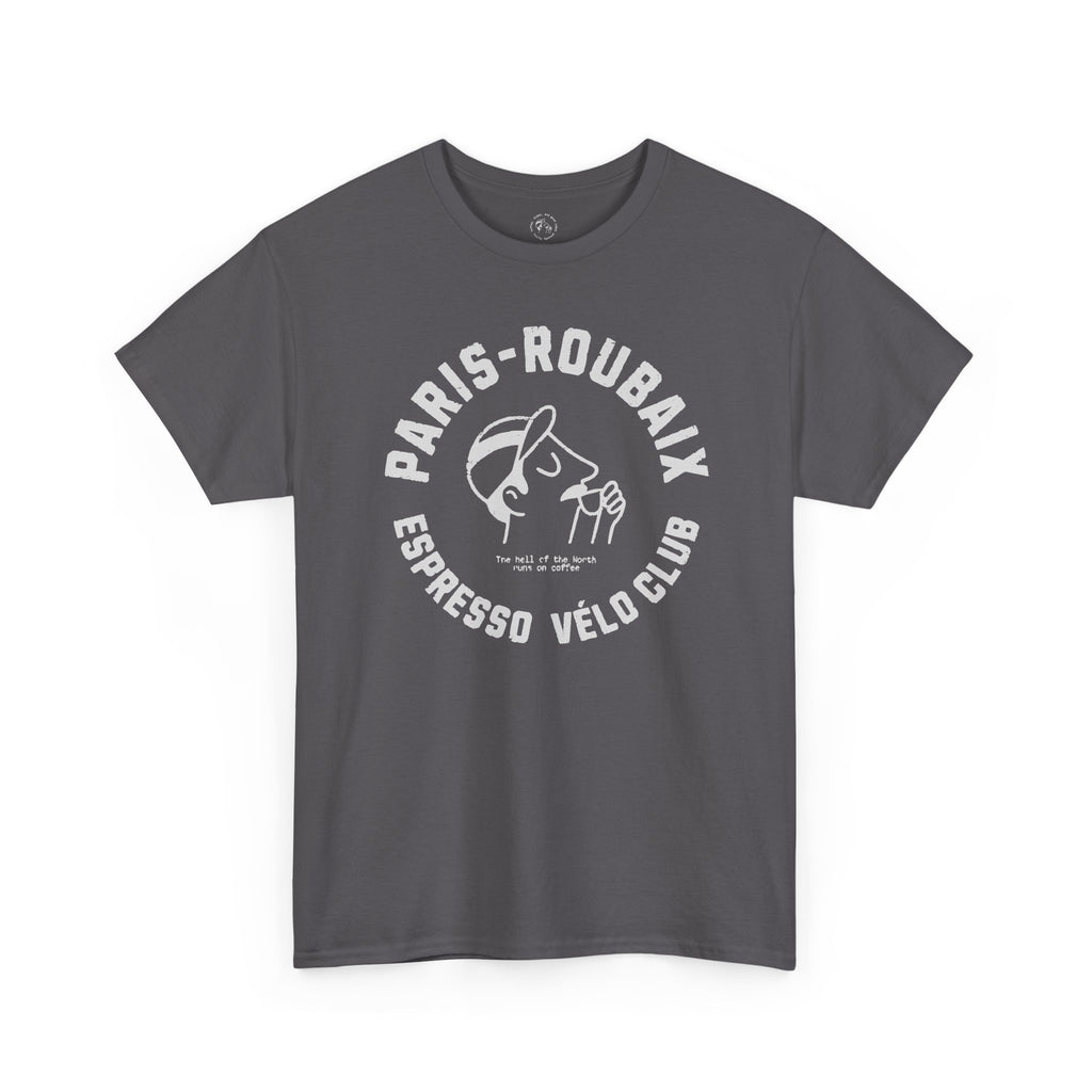 Paris Roubaix Espresso Vélo Club