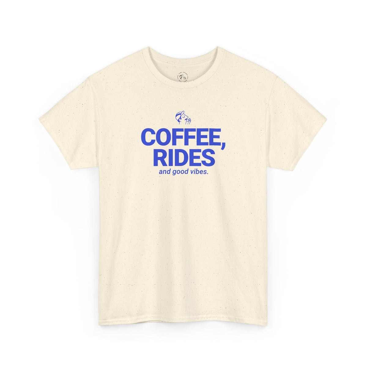 Coffee, Rides, and good vibes