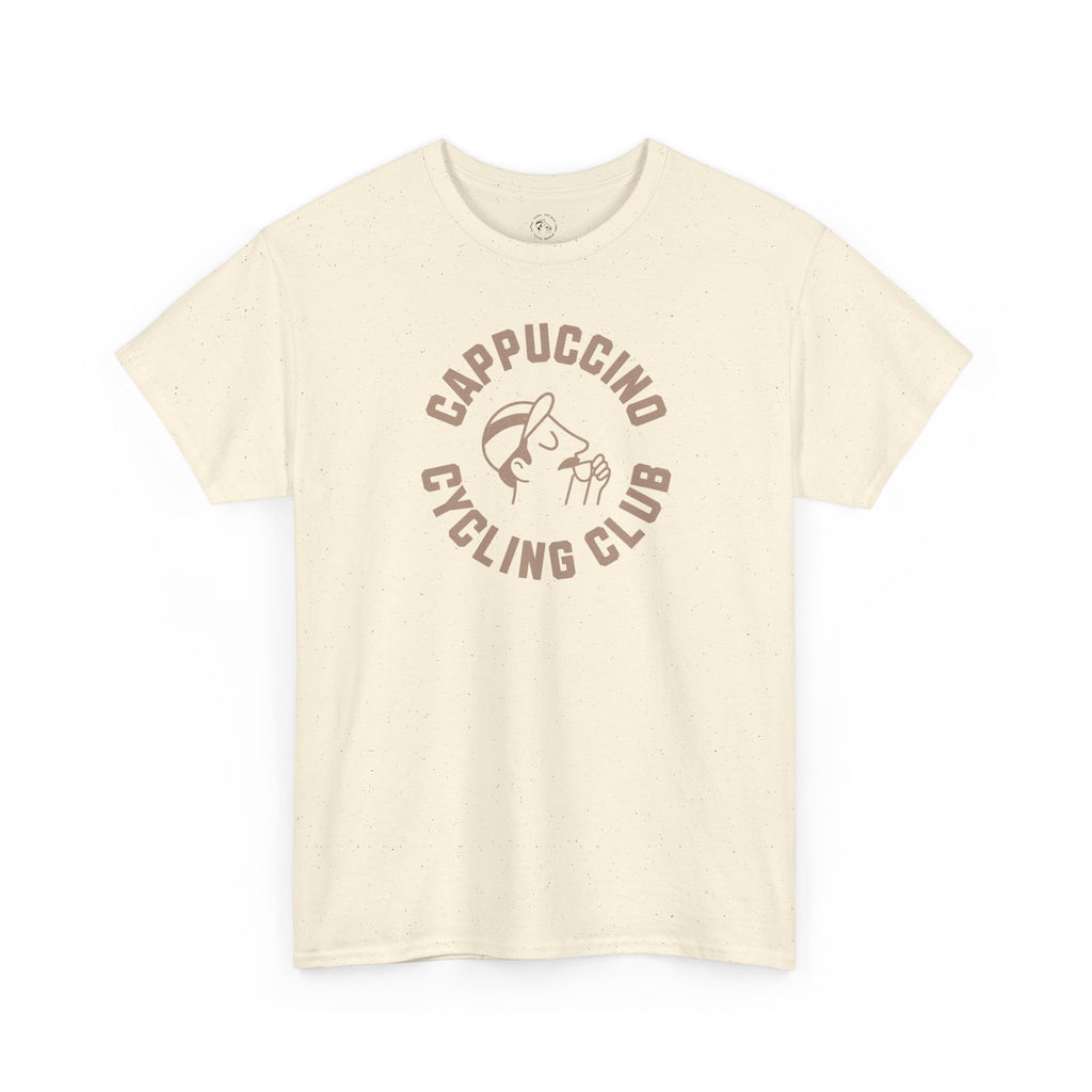 Cappuccino Cycling Club