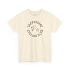 Cappuccino Cycling Club