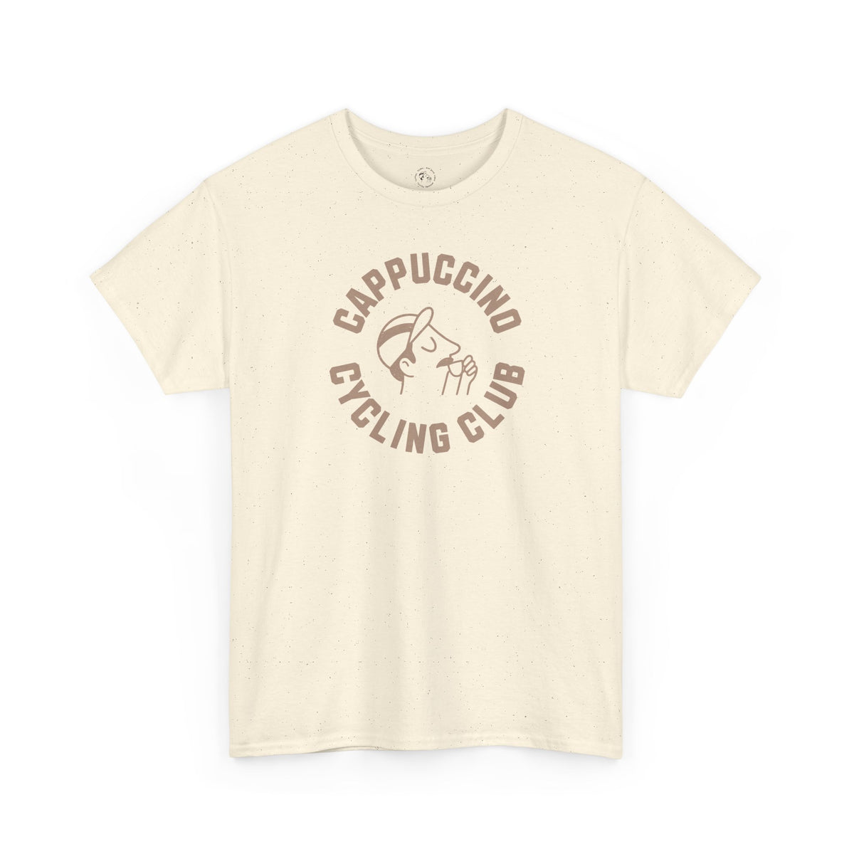 Cappuccino Cycling Club