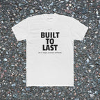 Built To Last (21 stages)