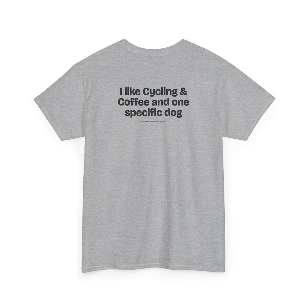 I Like Cycling, Coffee...#10