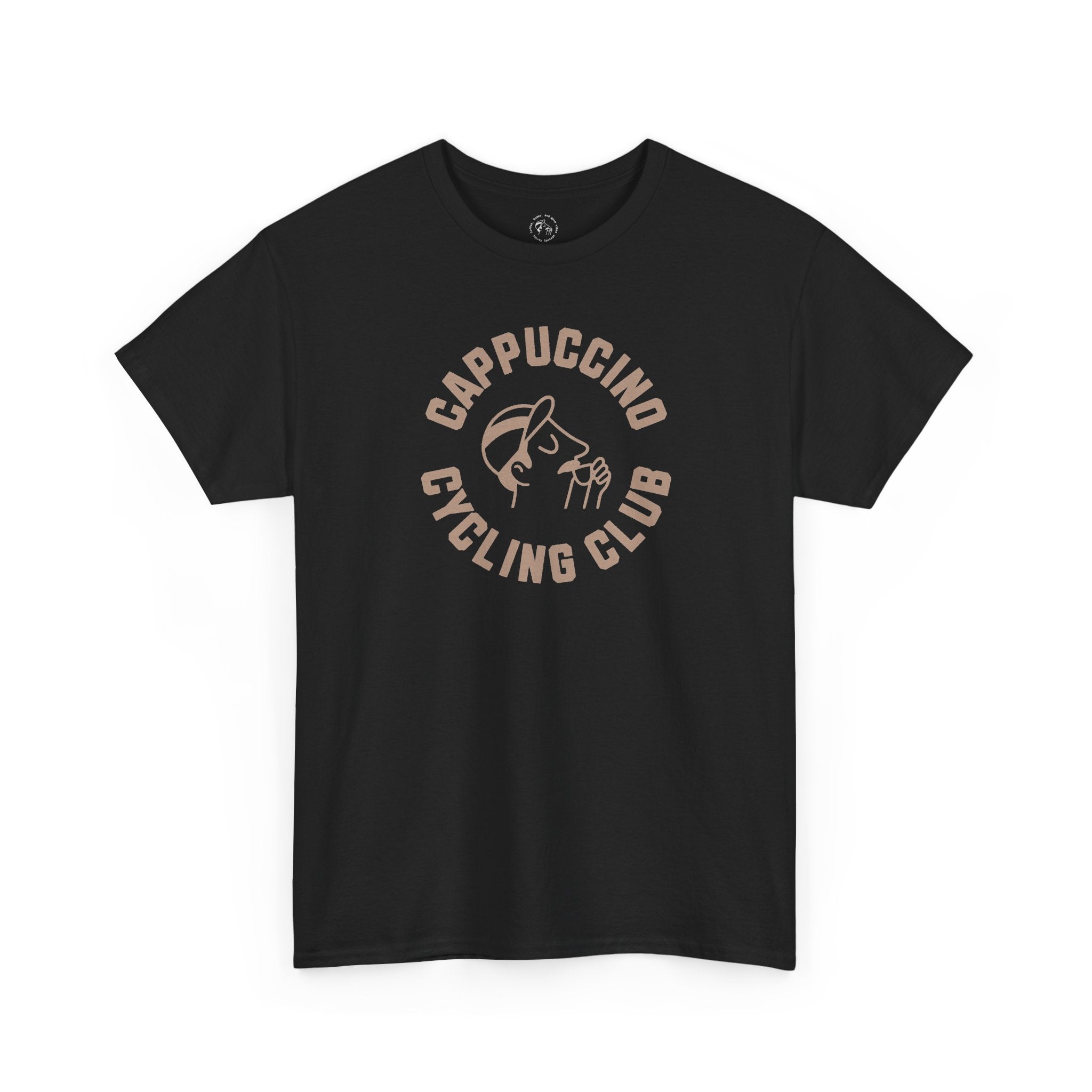 Cappuccino Cycling Club