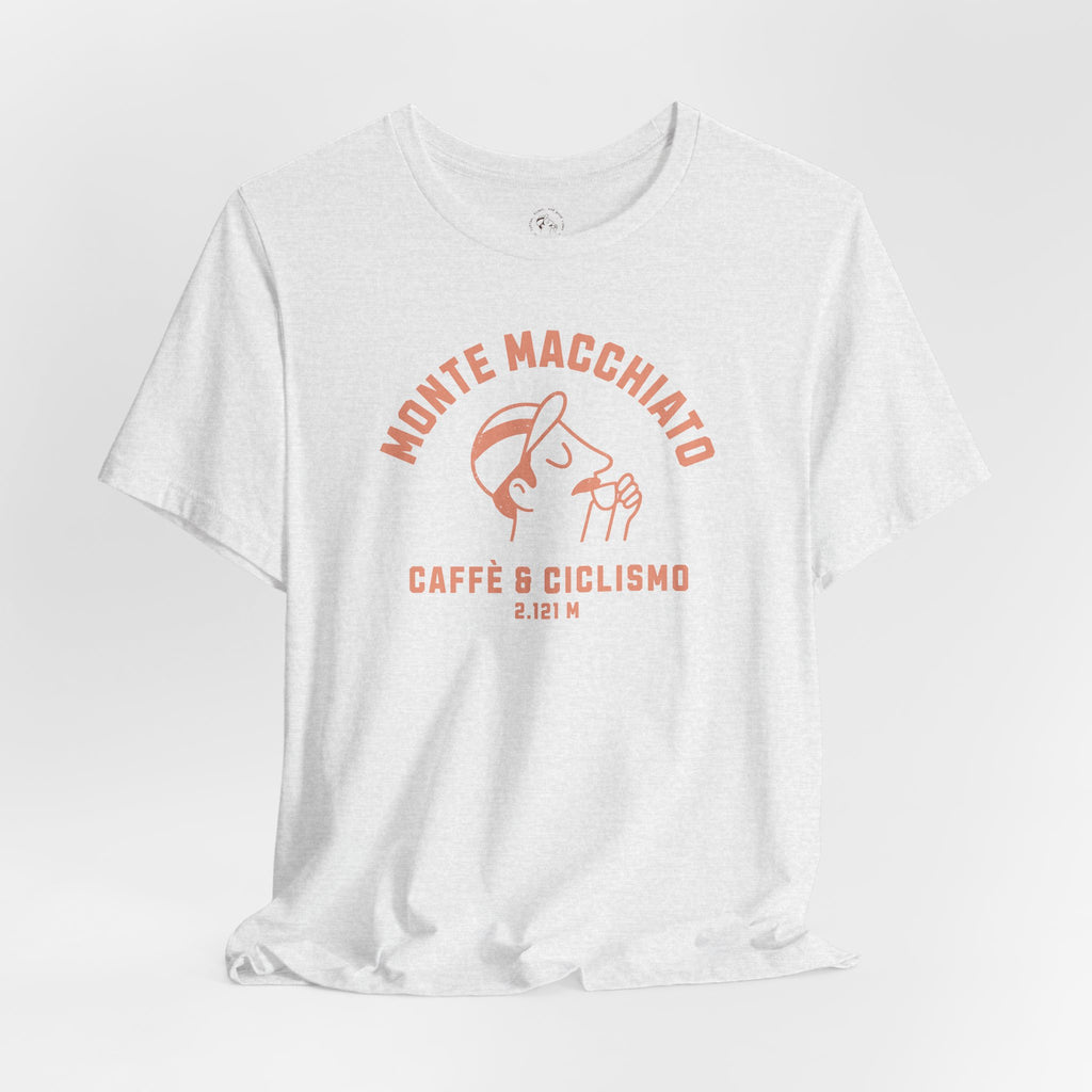 Monte Macchiato