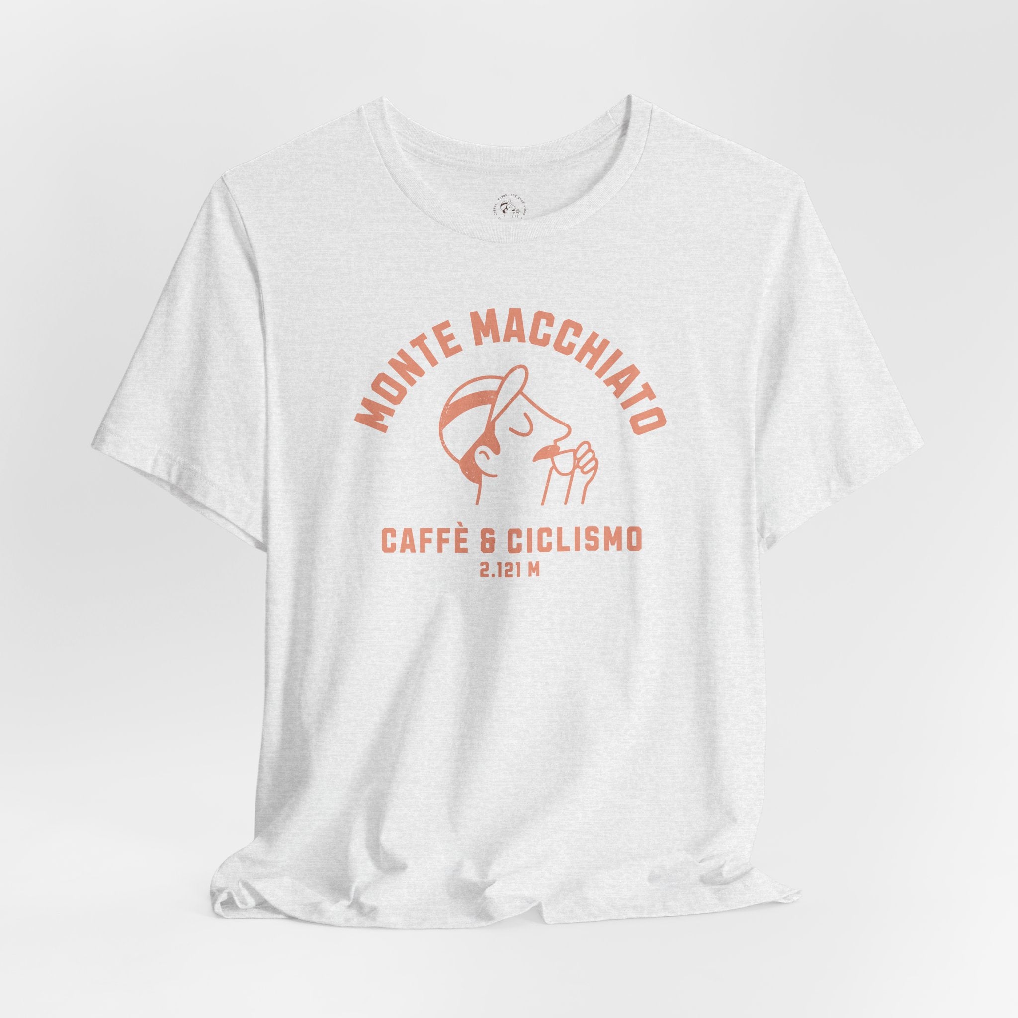Monte Macchiato