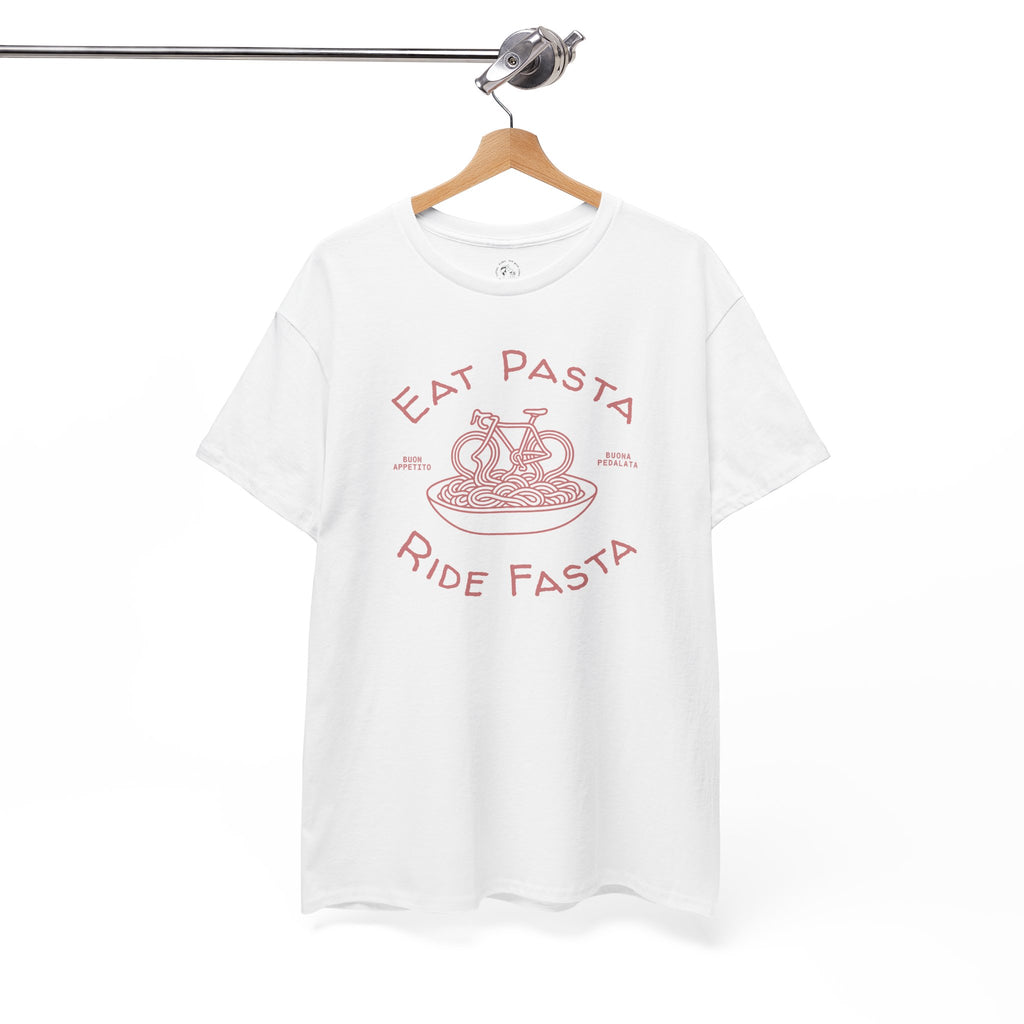 Buon appetito, Buona pedalata