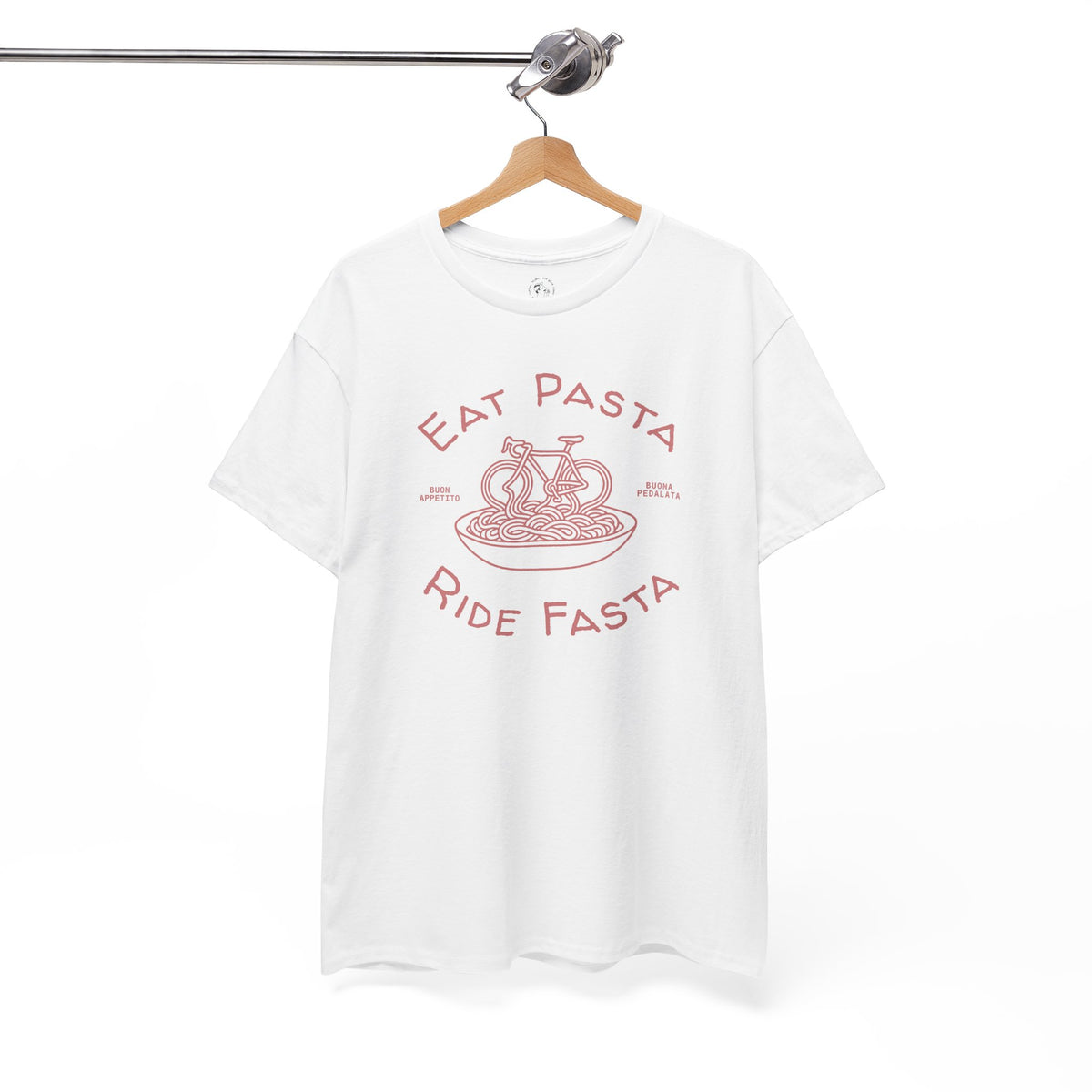 Buon appetito, Buona pedalata