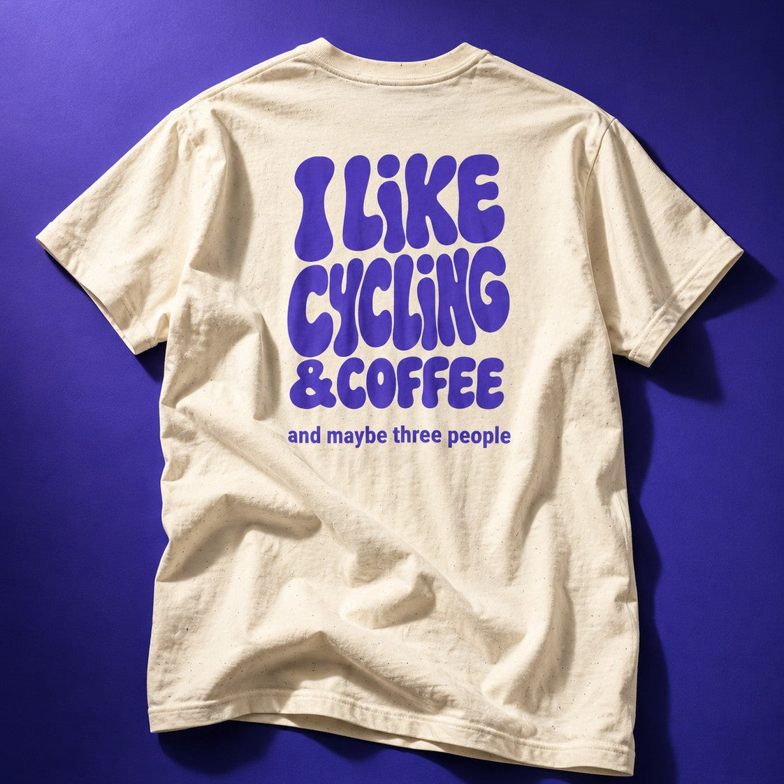 I Like Cycling, Coffee...#5