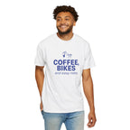 The Café Stop Tee
