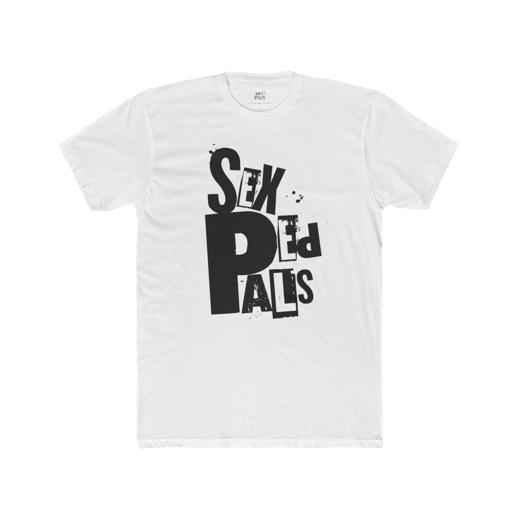 Sex Pedals