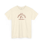 Franca's Famoso Cappuccino Cycling Society