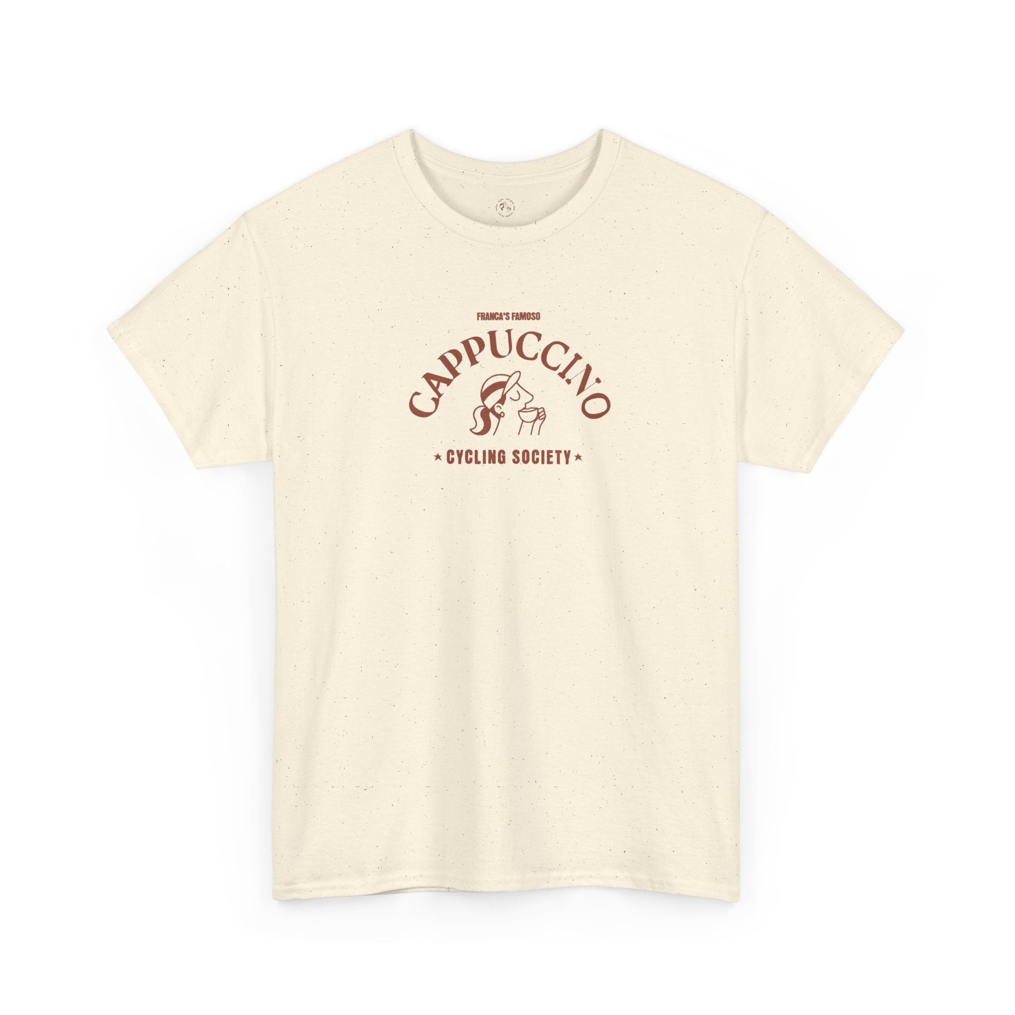 Franca's Famoso Cappuccino Cycling Society
