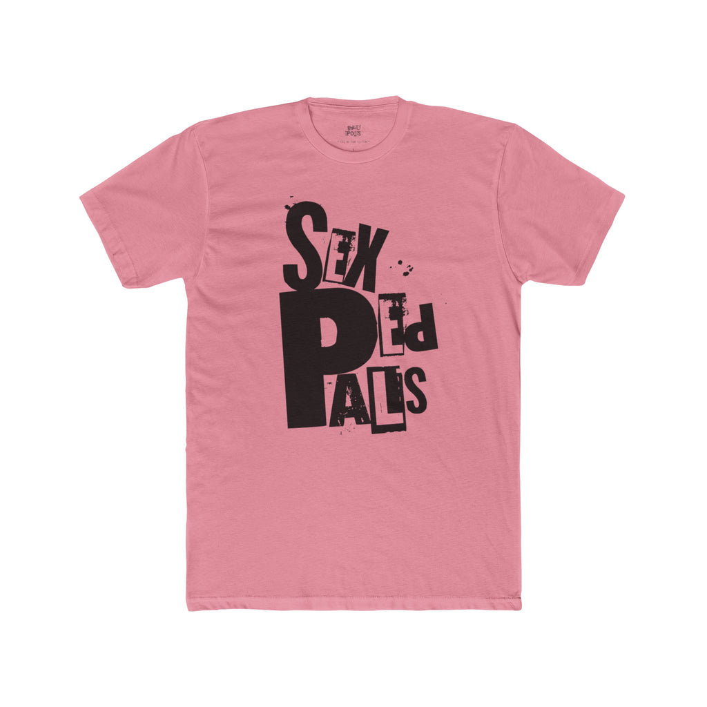 Sex Pedals