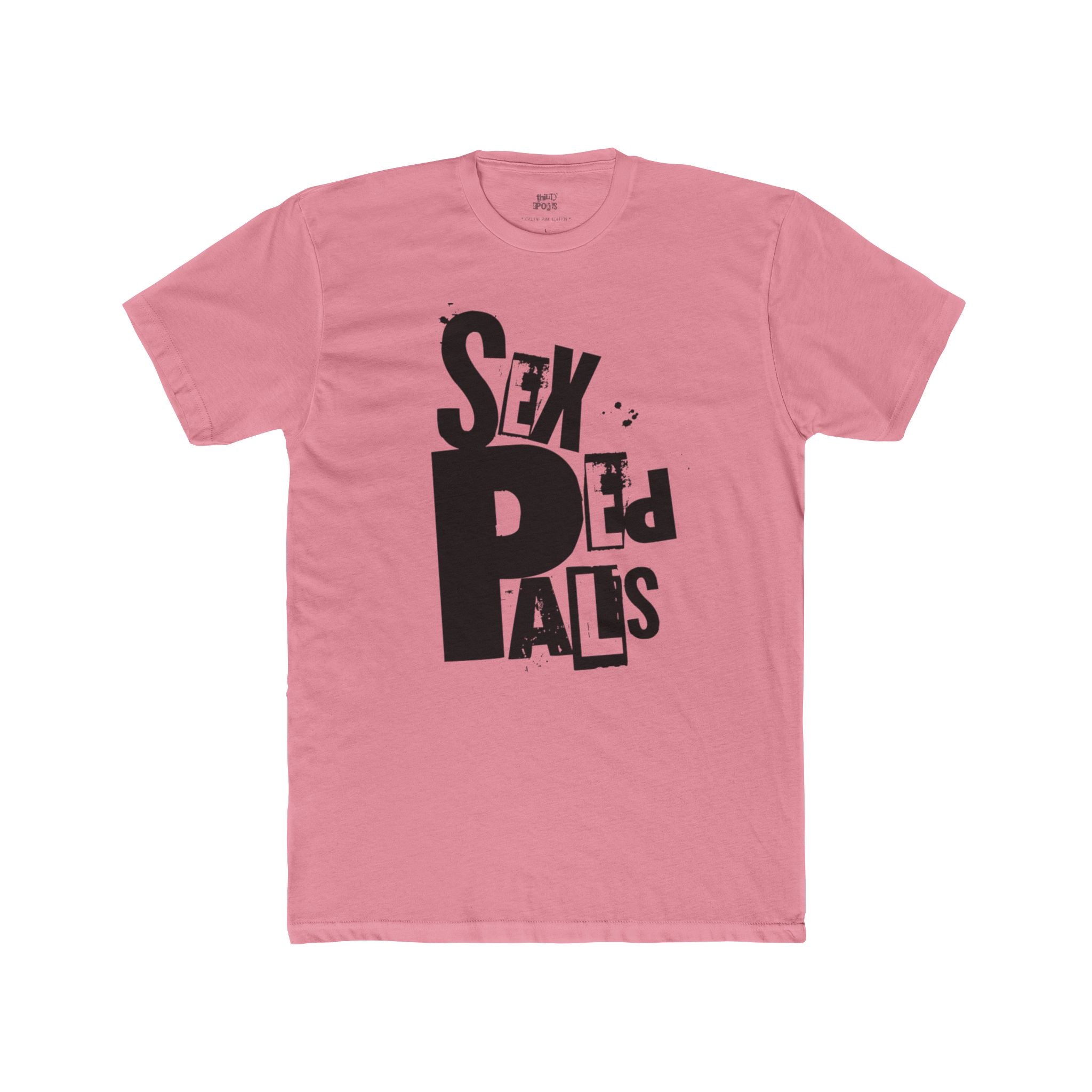 Sex Pedals