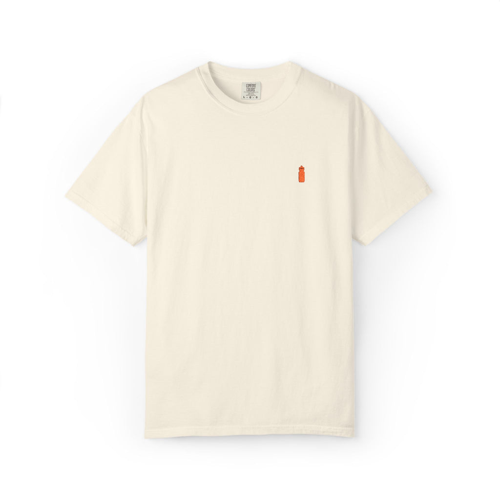 The Bidon (Orange Embroidery Ltd Edition)
