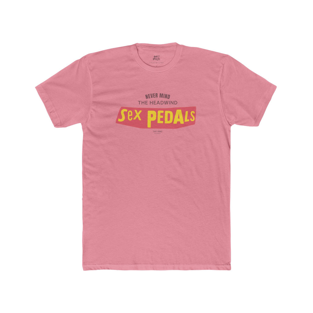 Never Mind The Headwind
