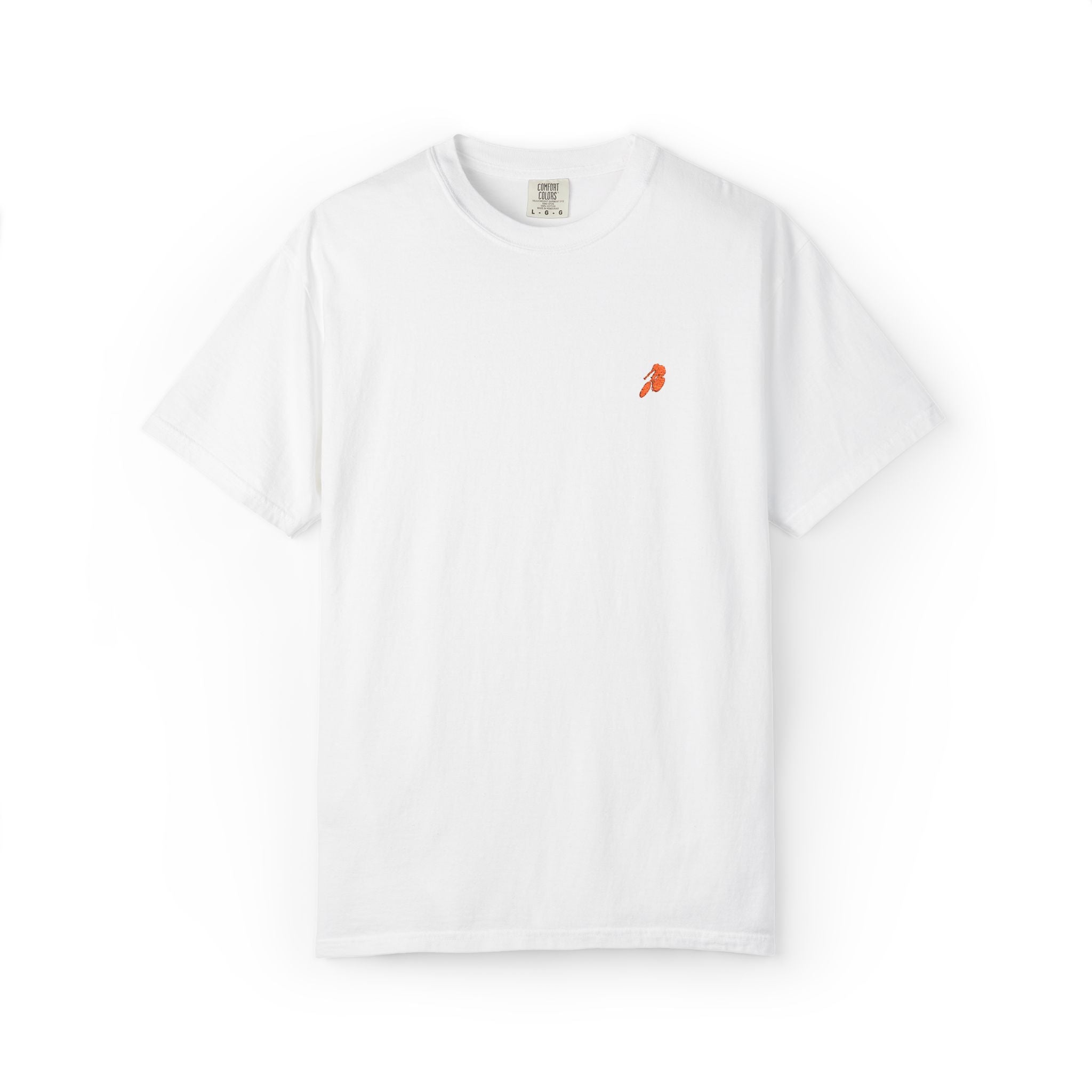 The Racer (Orange Embroidery Ltd Edition)
