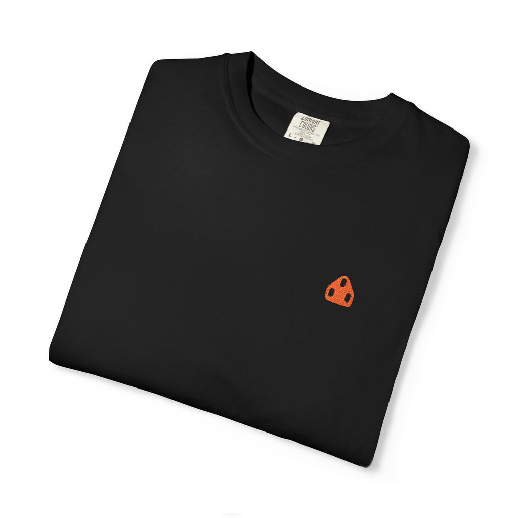 The Cleat (Orange Embroidery Ltd Edition)