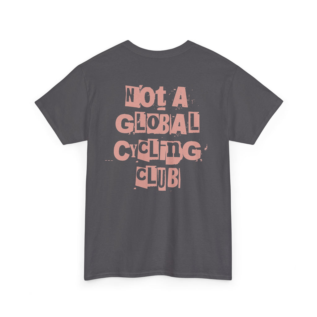 Not A Global Cycling Club