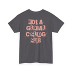 Not A Global Cycling Club