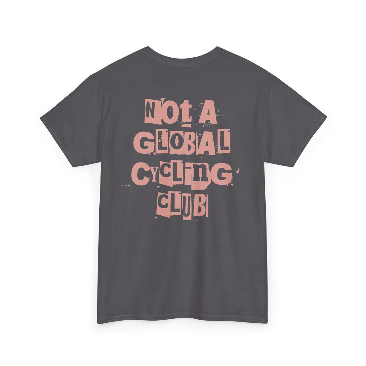 Not A Global Cycling Club