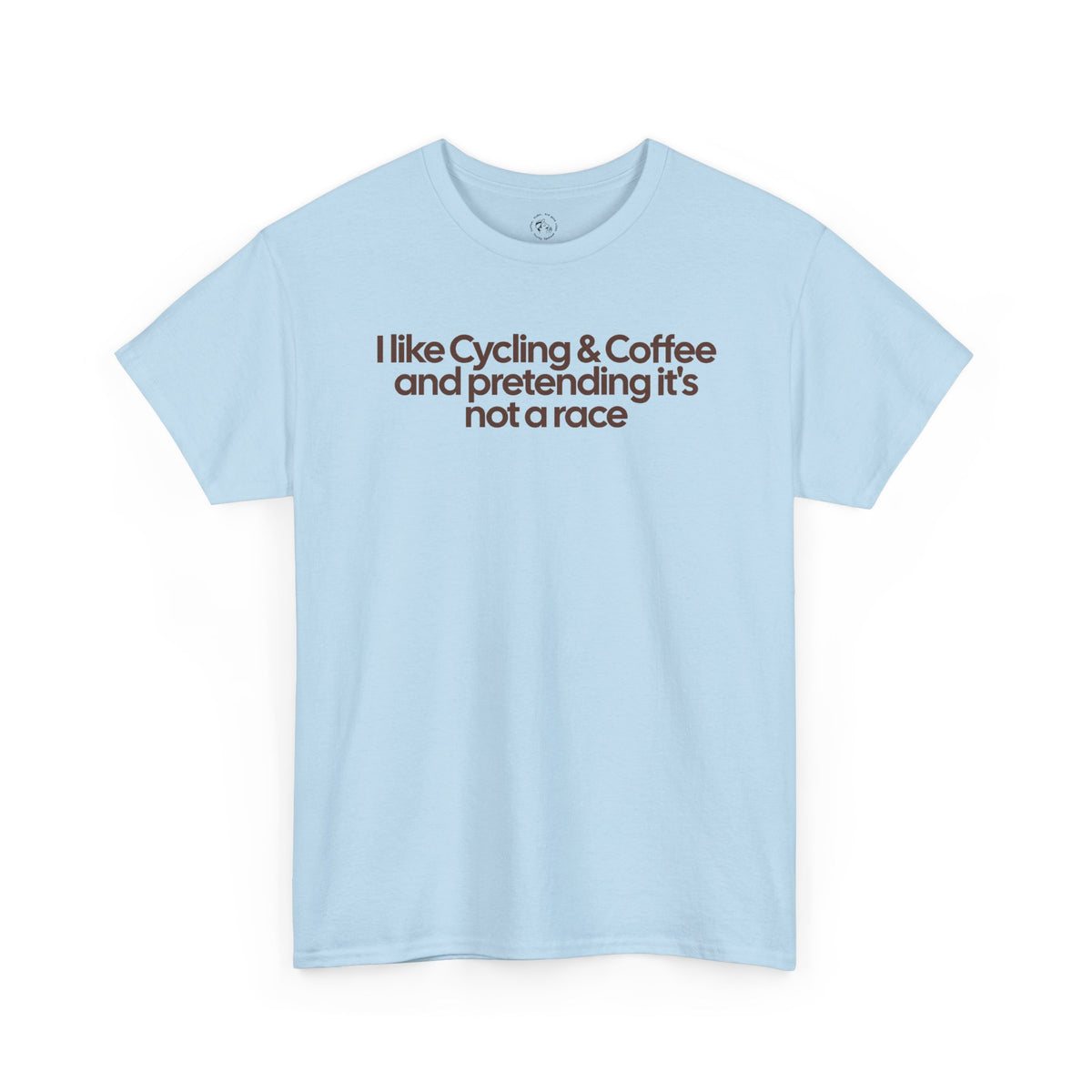 I Like Cycling, Coffee...#6