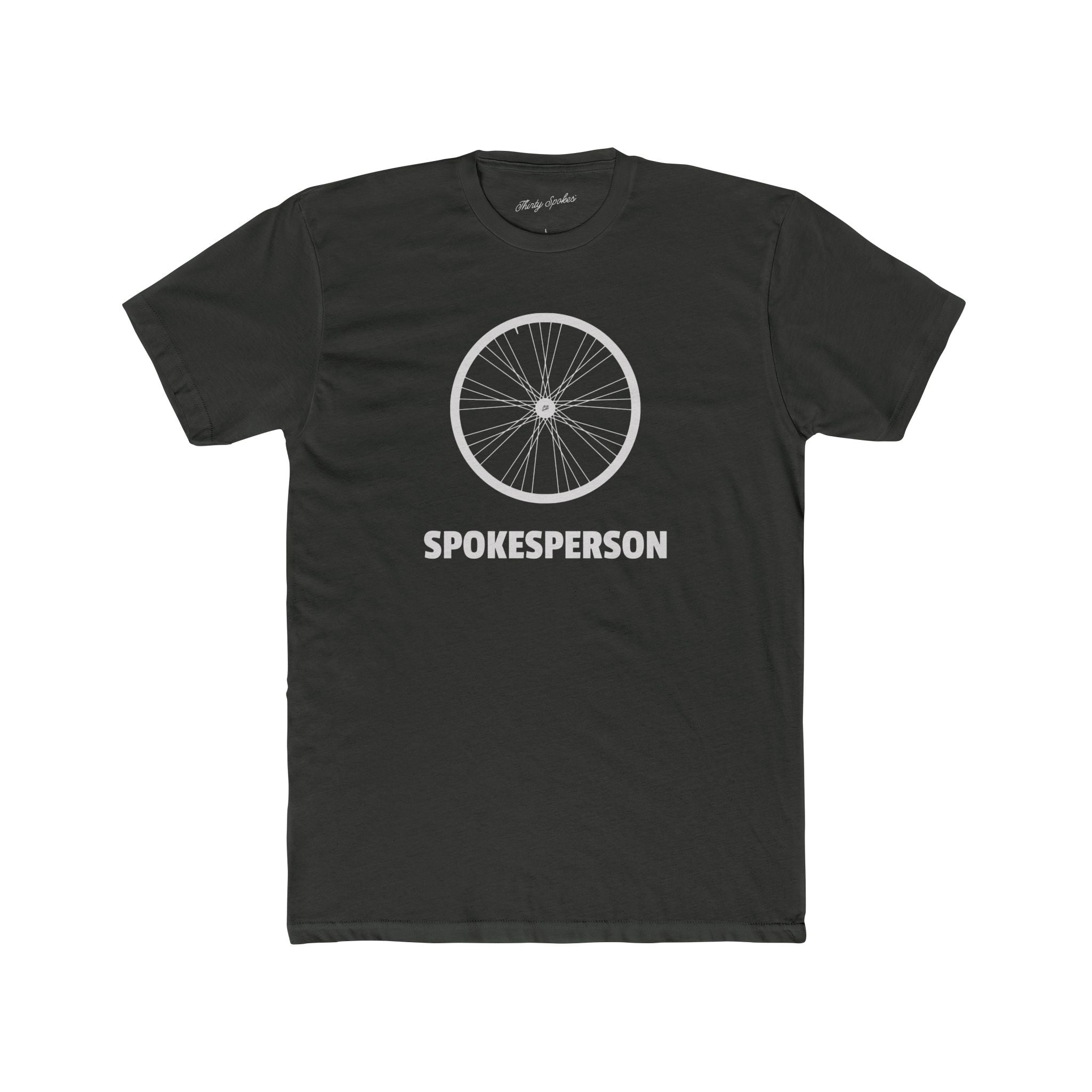 Spokesperson