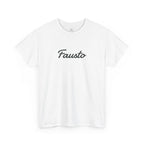 Fausto