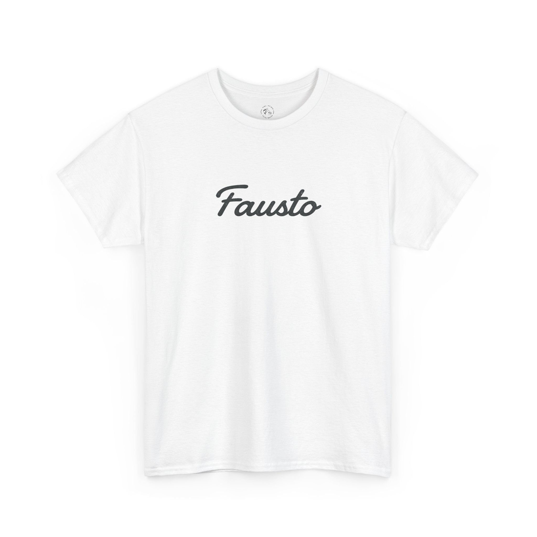 Fausto