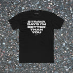 Better Than You