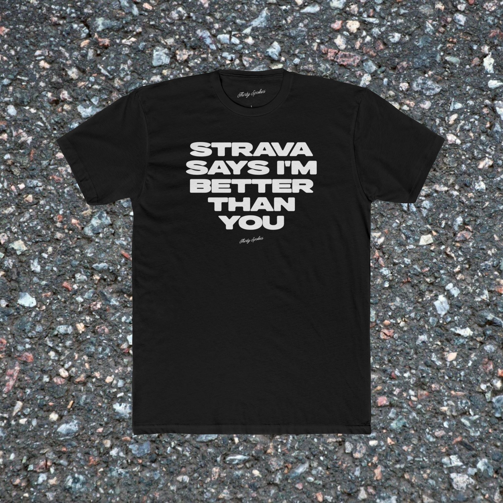 Better Than You