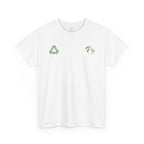 ALLEZ ALLEZ CAFÉ Logo Tee