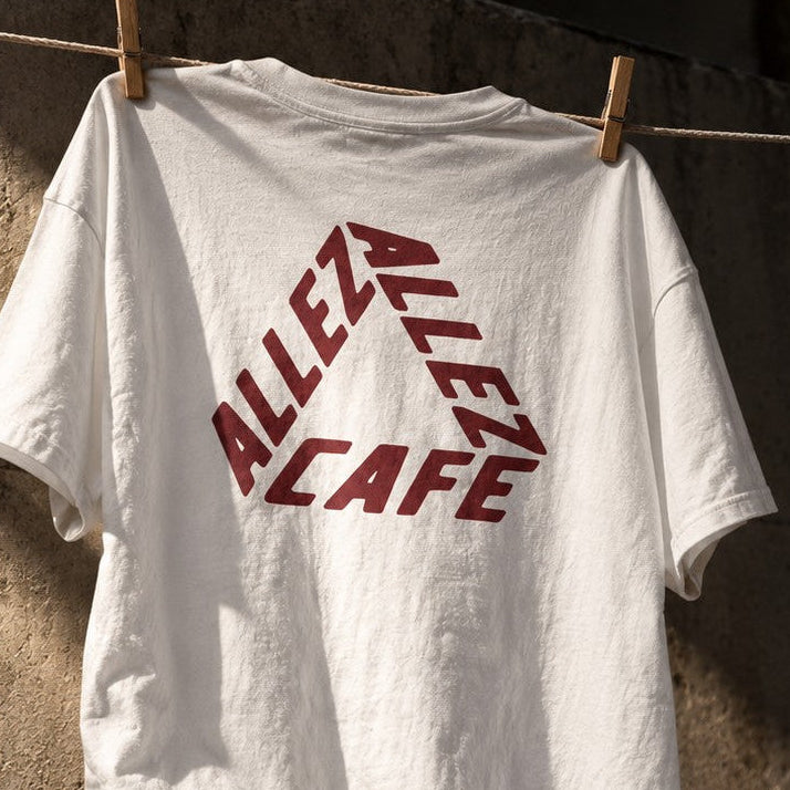 ALLEZ ALLEZ CAFÉ