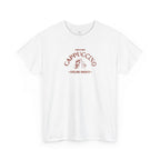 Franca's Famoso Cappuccino Cycling Society