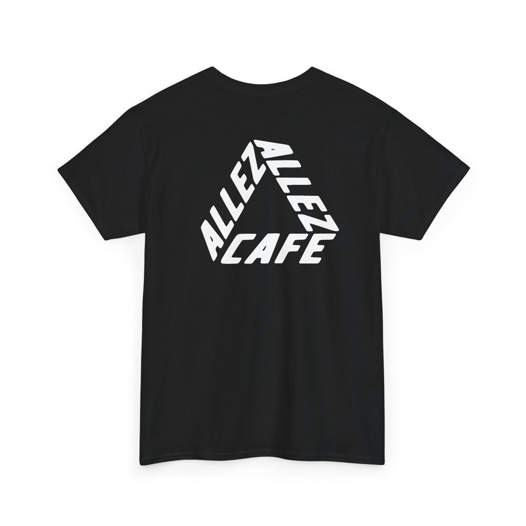 ALLEZ ALLEZ CAFÉ