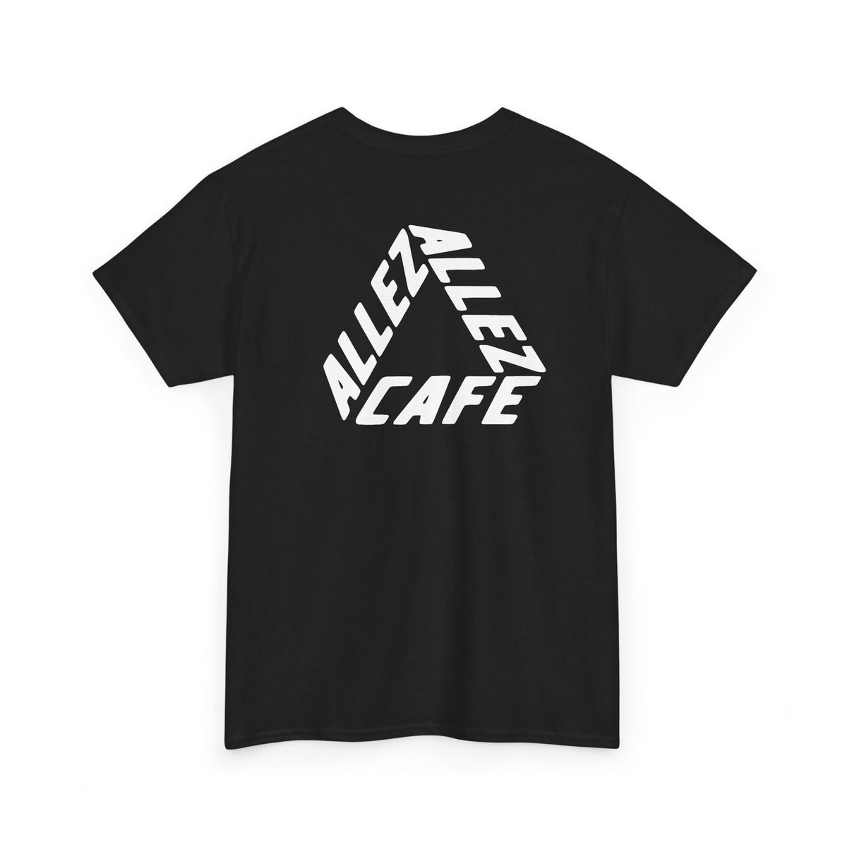 ALLEZ ALLEZ CAFÉ