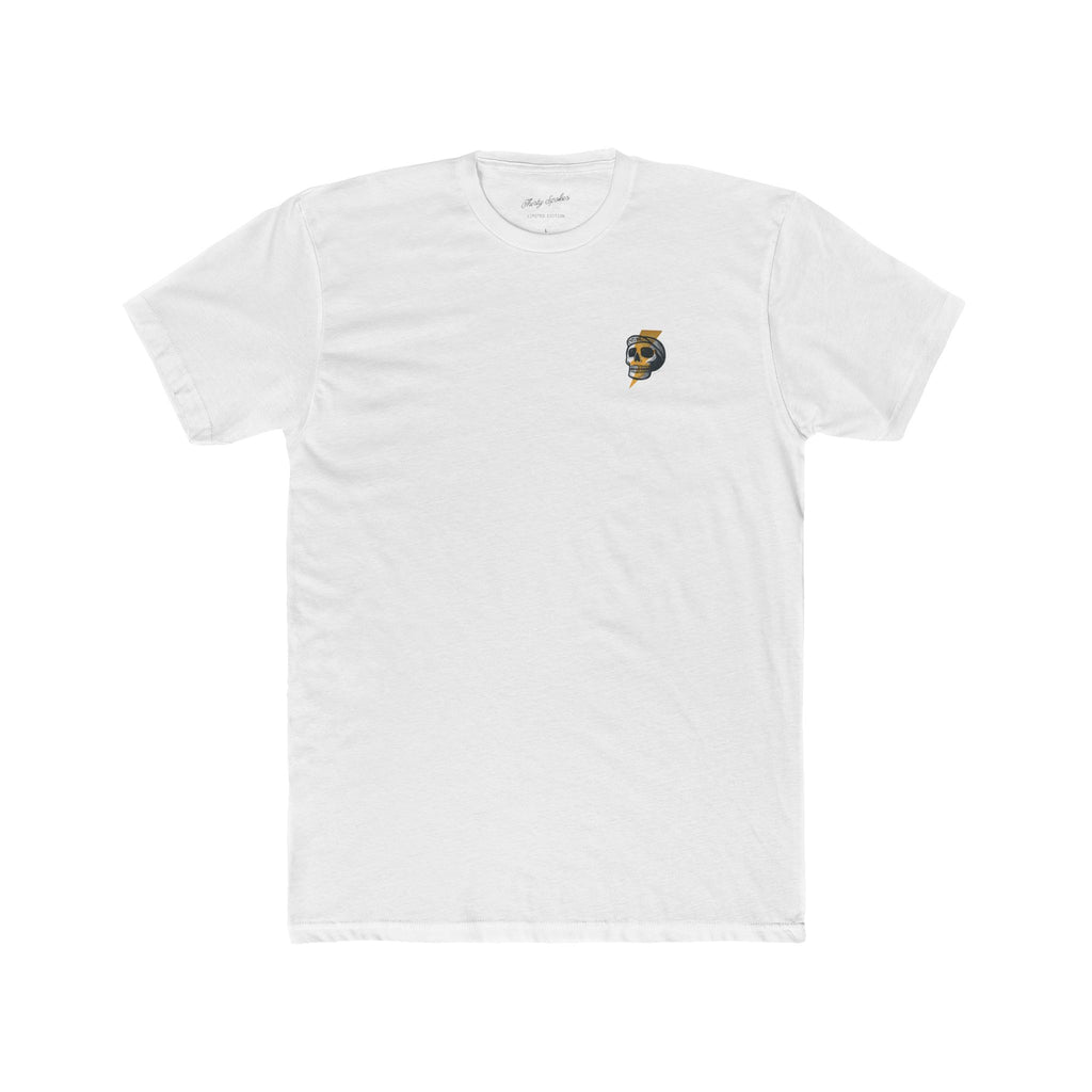 Limited Edition: Skull 2.0