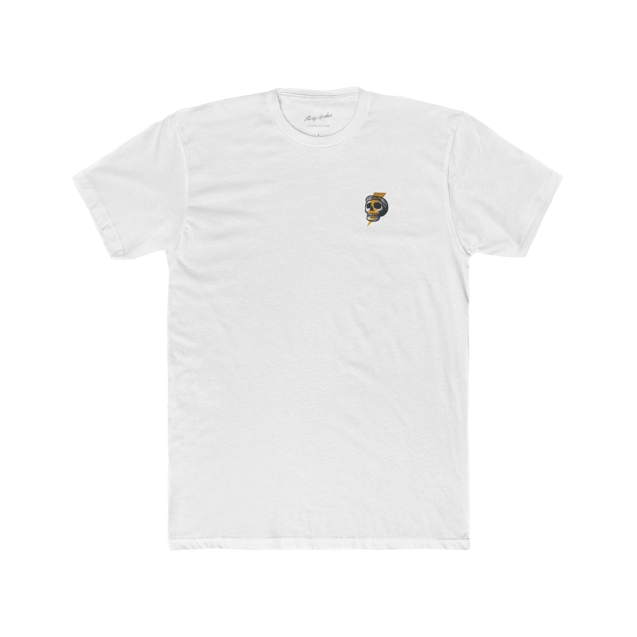 Limited Edition: Skull 2.0